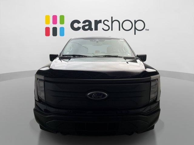 Used 2023 Ford F150 Lightning Pro AWD/4WD image 8