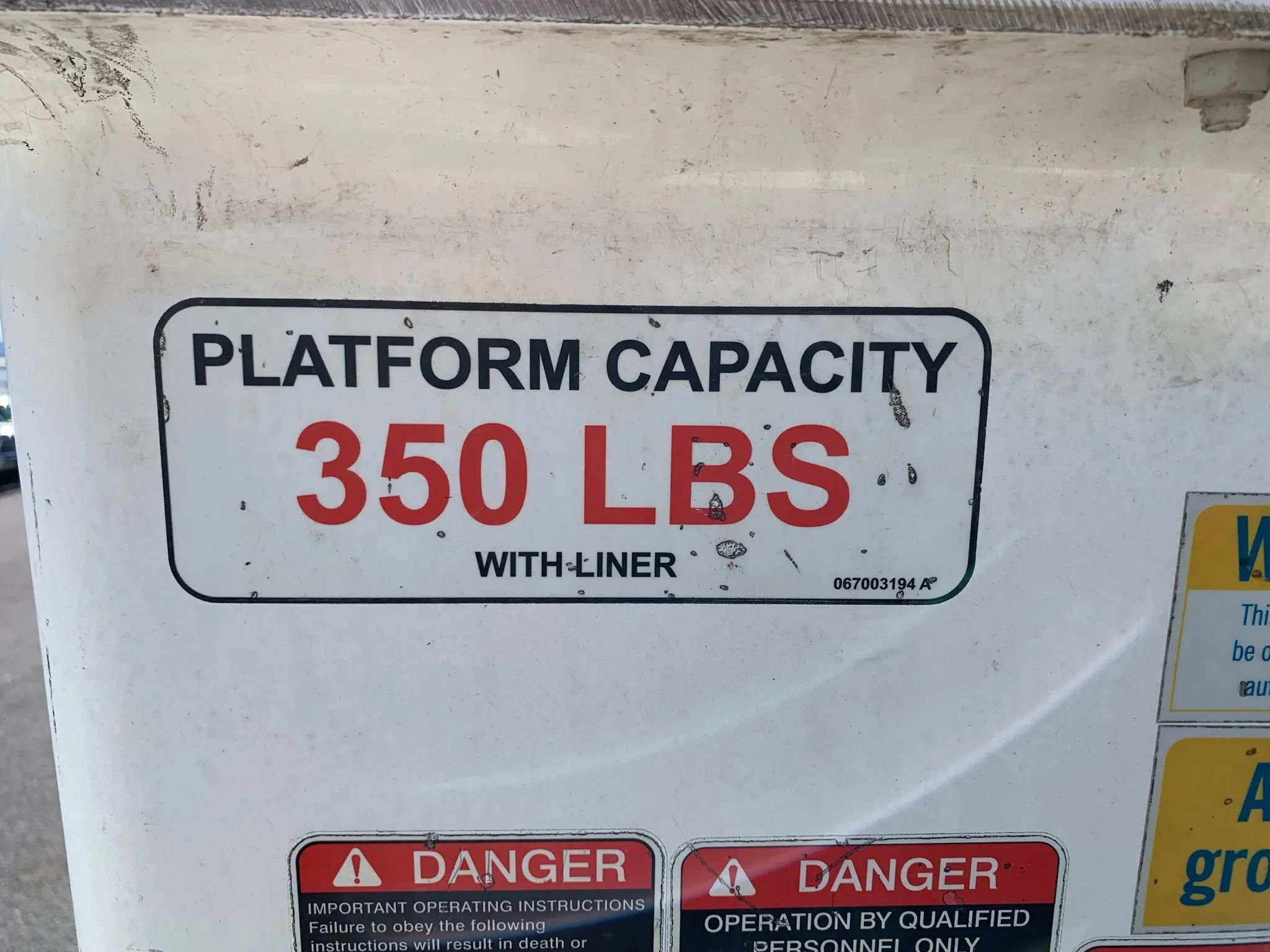 Used 2016 Ford F550 4x4 Regular Cab Super Duty image 41