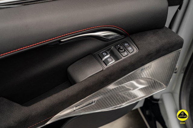 New 2025 Lotus Emira image 23