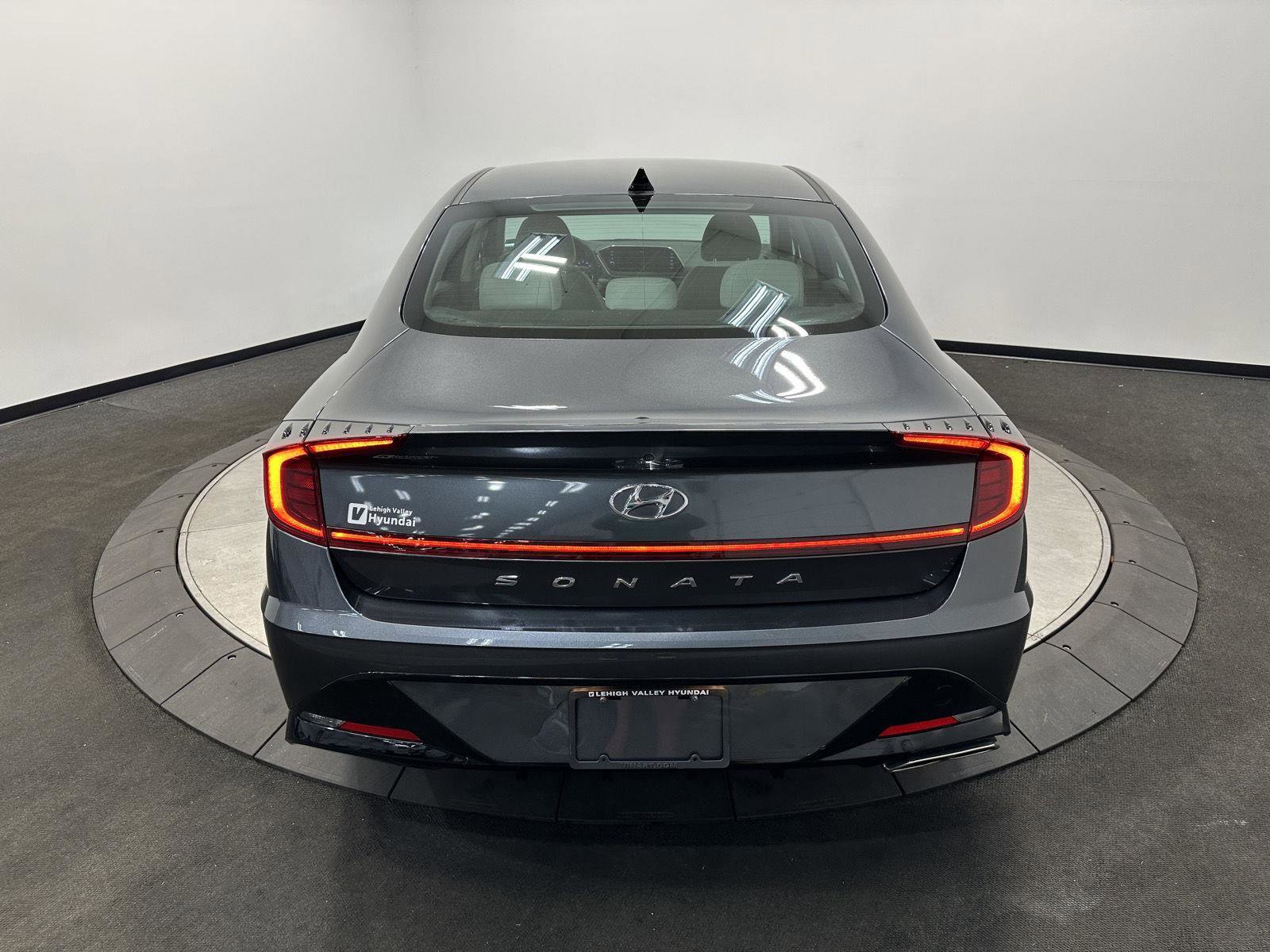 Certified 2023 Hyundai Sonata SEL image 6