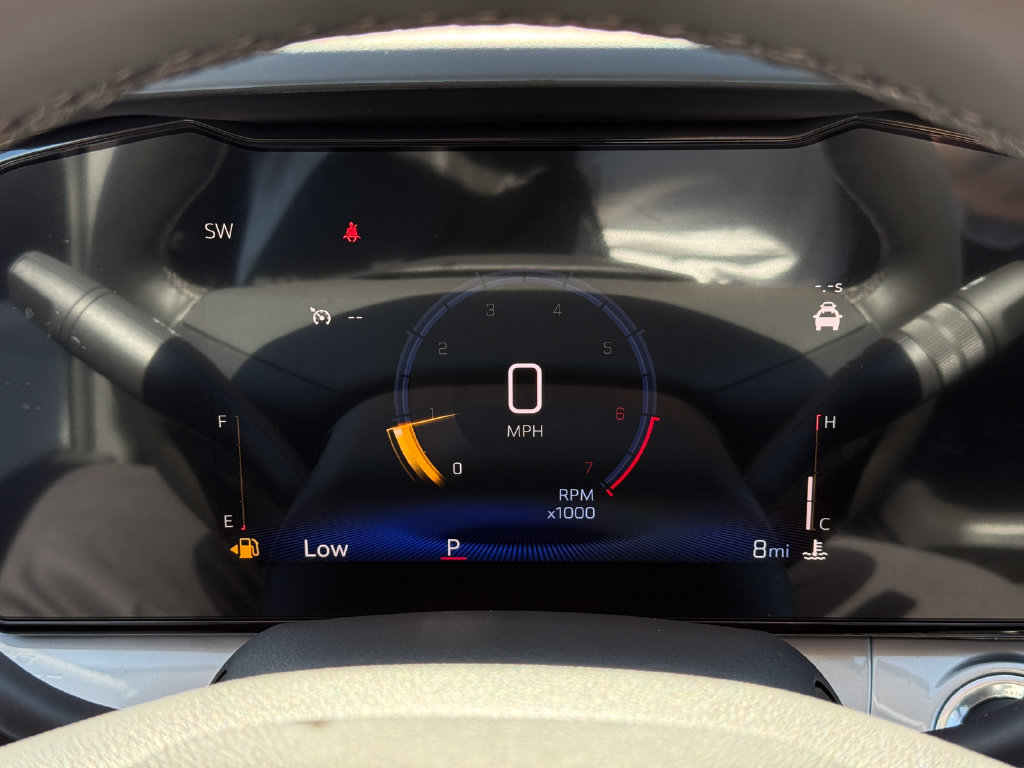 New 2026 Chevrolet Trax LT w/ Sunroof Package FWD image 20