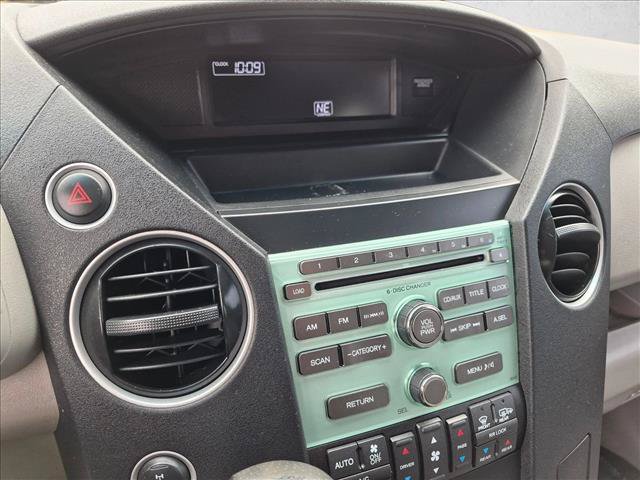 Used 2011 Honda Pilot EX image 13