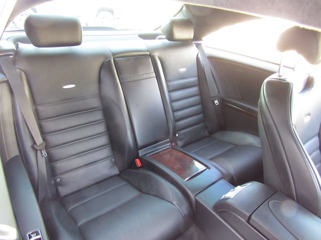 Used 2014 Mercedes-Benz CL 63 AMG image 20