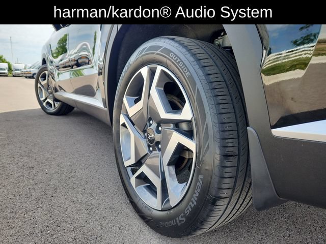 Used 2023 Hyundai Palisade SEL w/ Premium Package AWD/4WD image 18