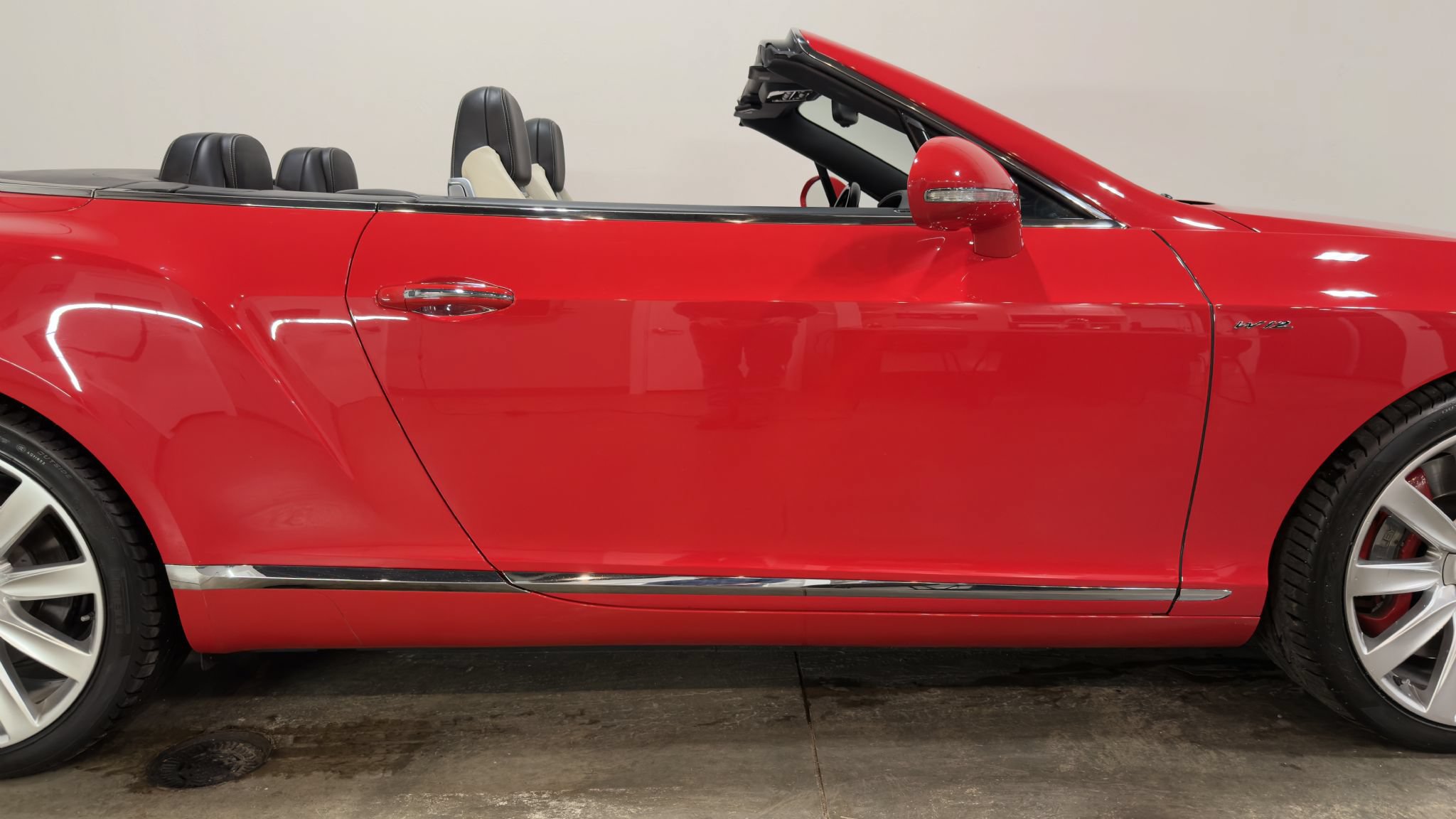 Used 2015 Bentley Continental GT AWD/4WD image 11
