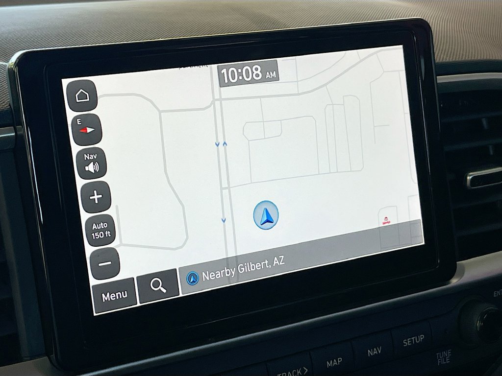 Used 2024 Hyundai Venue Limited FWD image 13