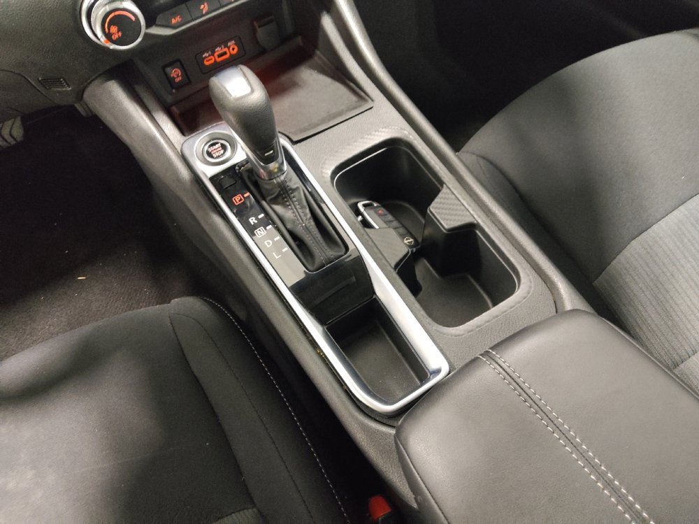 Used 2024 Nissan Sentra SV image 26