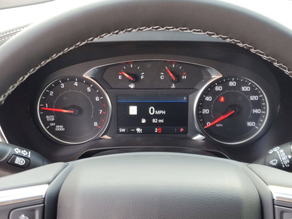 New 2026 Chevrolet Blazer LT w/ Sound & Technology Package image 21