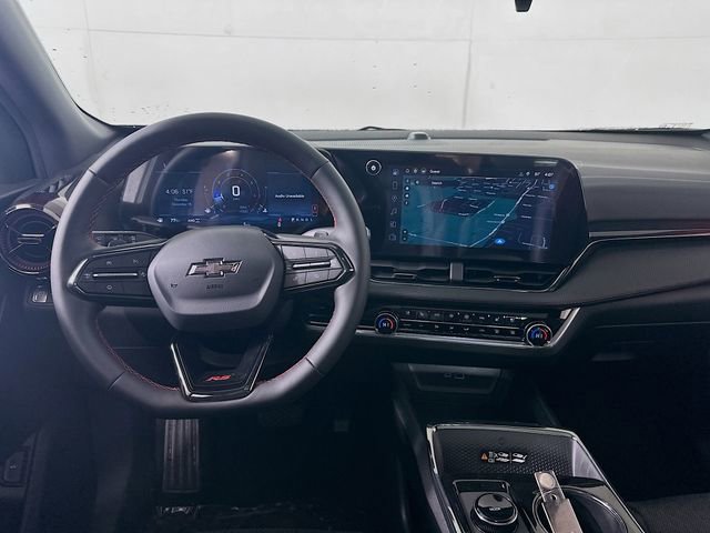 New 2026 Chevrolet Equinox RS w/ Convenience Package III image 24