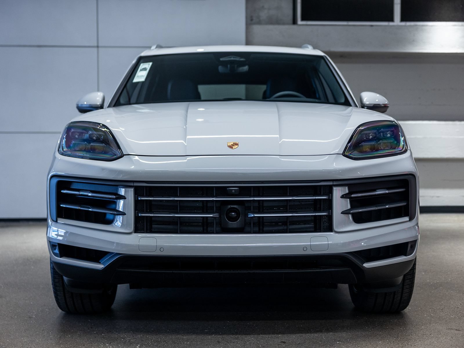 New 2026 Porsche Cayenne AWD/4WD image 11