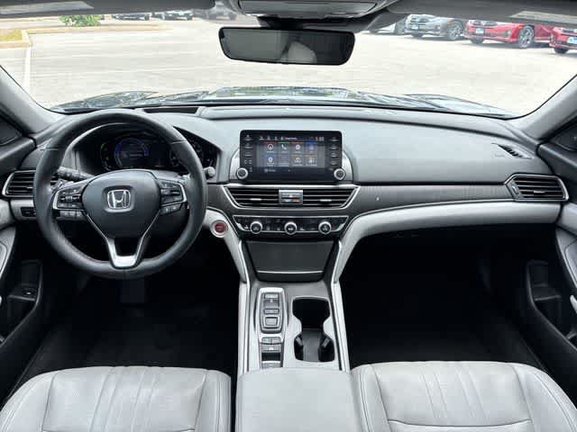 Used 2019 Honda Accord Touring image 16