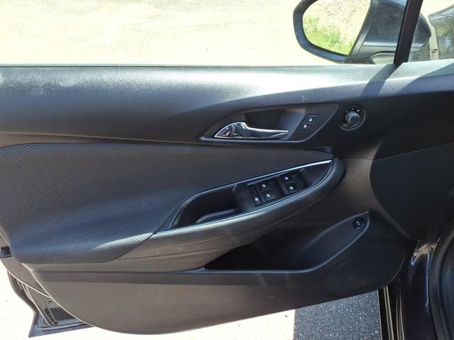 Used 2016 Chevrolet Cruze LT w/ Convenience Package FWD image 14