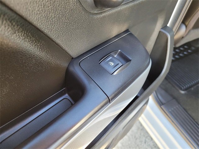 Used 2017 Chevrolet Silverado 1500 LTZ Z71 w/ LTZ Plus Package image 15