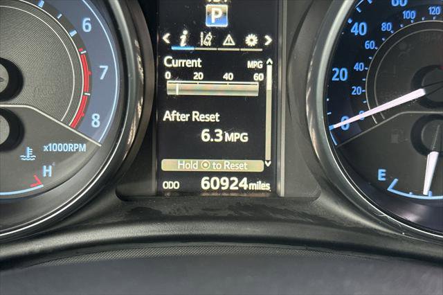 Certified 2017 Toyota Corolla iM w/ Carpet Mat Package image 28