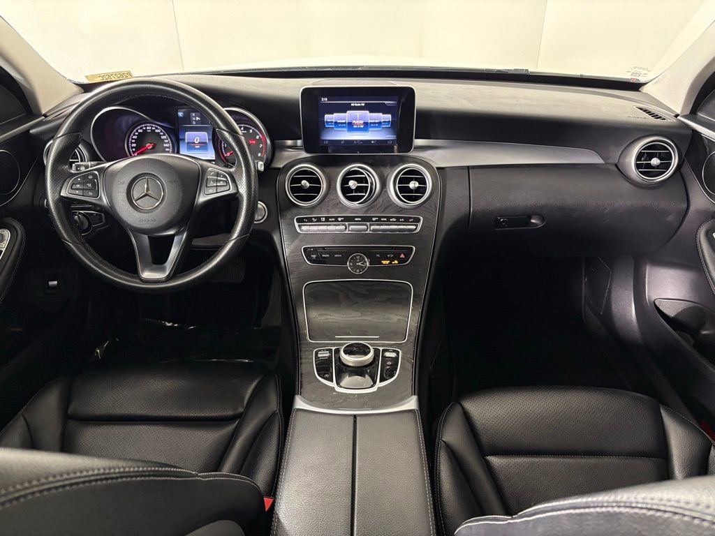 Used 2017 Mercedes-Benz C 300 Sedan image 38