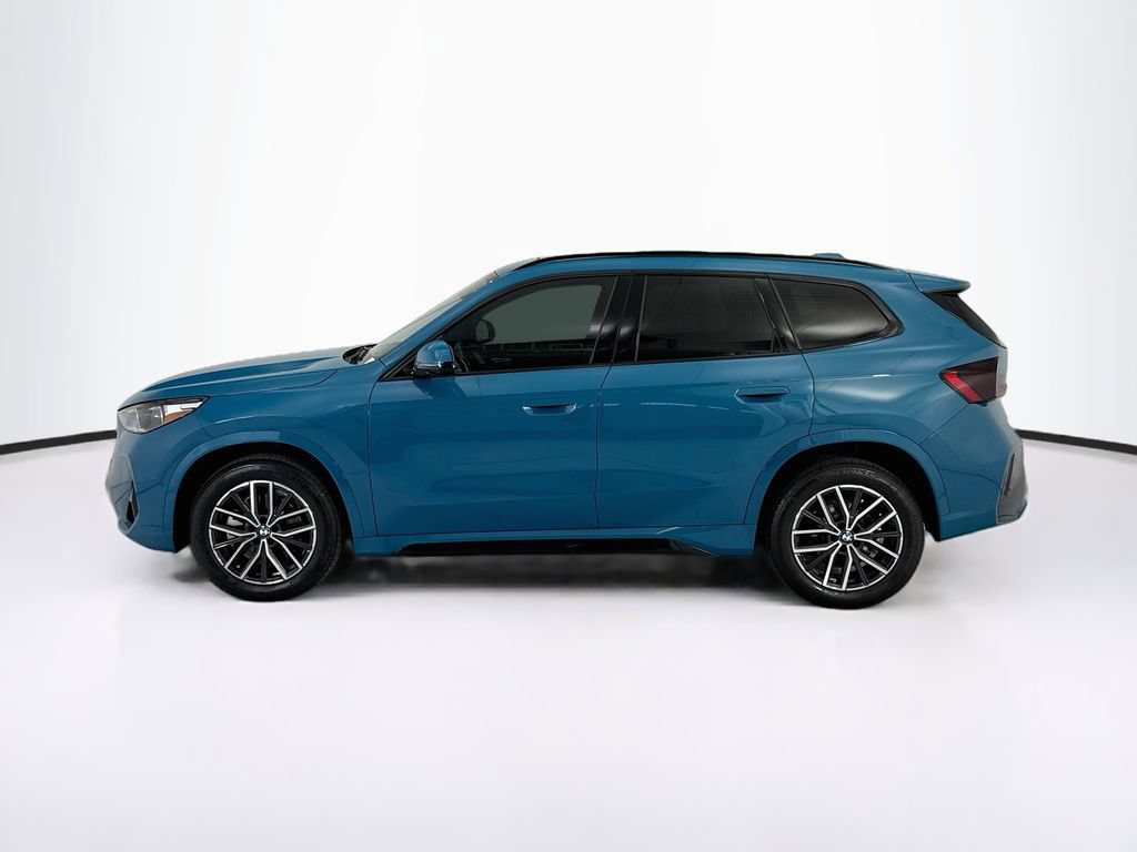 Certified 2023 BMW X1 xDrive28i w/ Premium Package AWD/4WD image 8