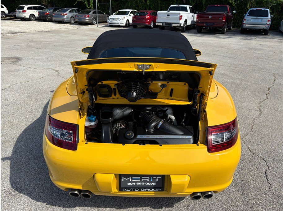 Used 2006 Porsche 911 Carrera S image 34