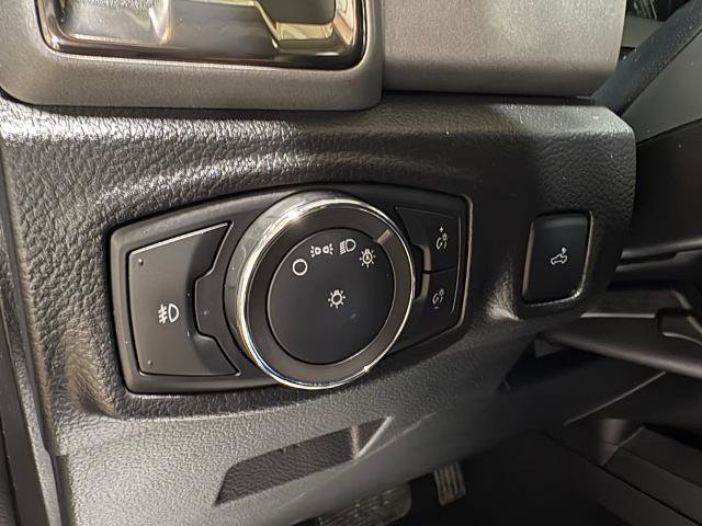 Certified 2023 Ford Ranger XLT w/ Equipment Group 301A Mid image 20