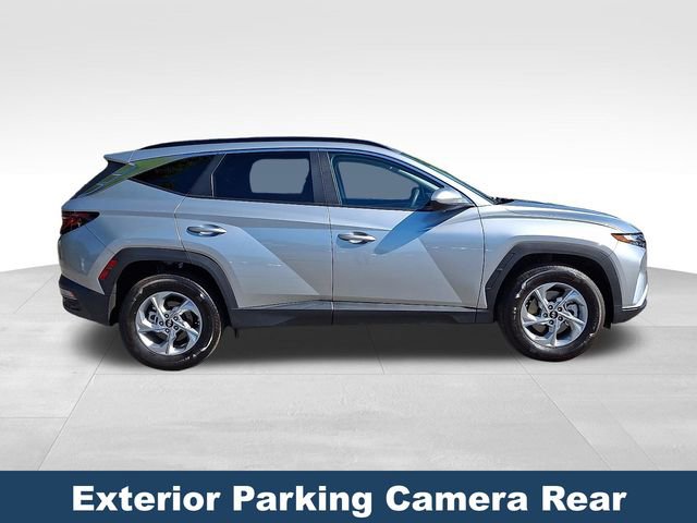 Used 2024 Hyundai Tucson SEL AWD/4WD image 9