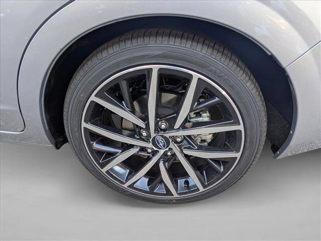 New 2026 Subaru Impreza 2.0i Sport image 9