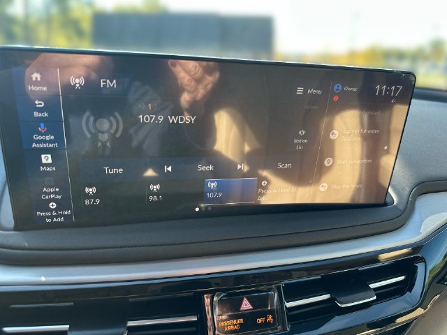 New 2026 Acura MDX w/ Technology Package AWD/4WD image 24