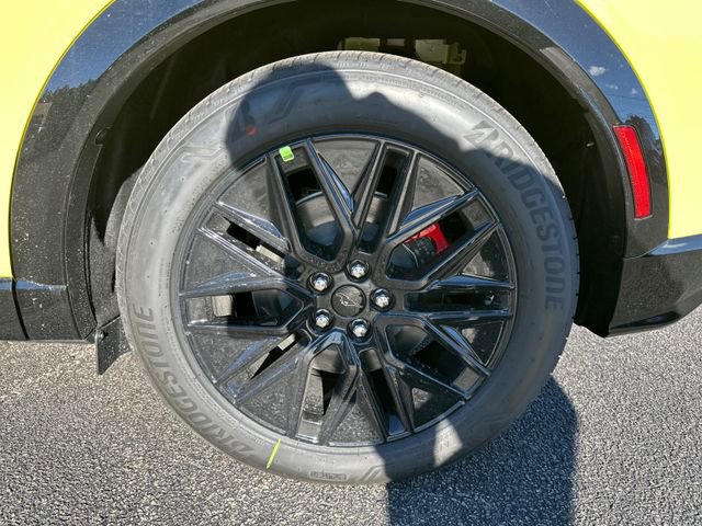 New 2025 Ford Mustang Mach-E Premium w/ Sport Appearance Package image 14