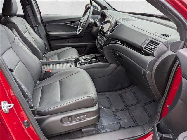 Used 2023 Honda Passport Elite image 22