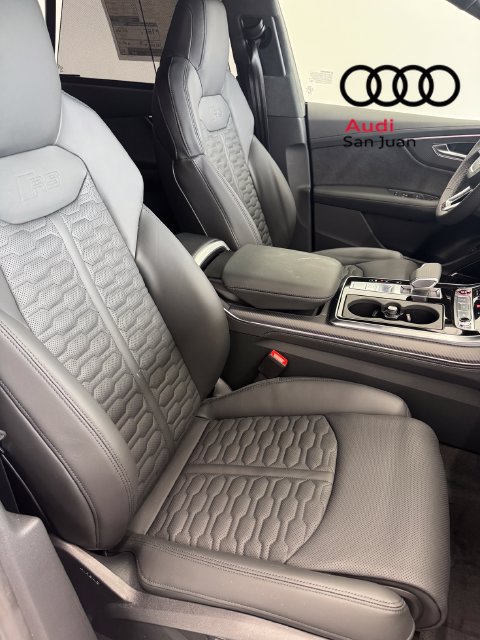New 2026 Audi RS Q8 performance AWD/4WD image 25