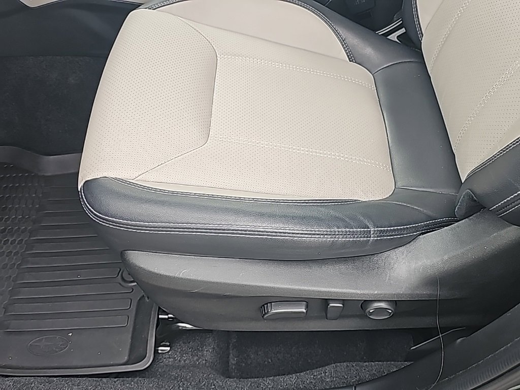 Used 2022 Subaru Forester Limited image 13