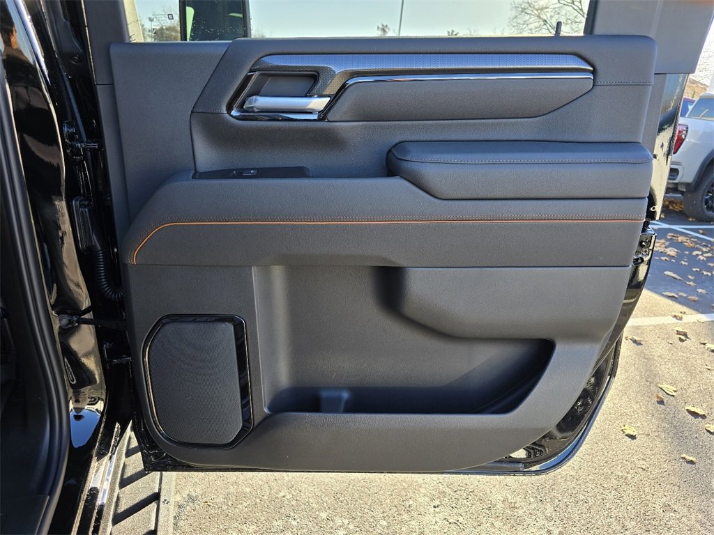 New 2026 GMC Sierra 3500 AT4 w/ AT4 Premium Plus Package image 30