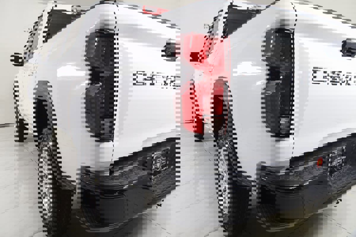 Used 2023 Chevrolet Colorado Z71 image 27