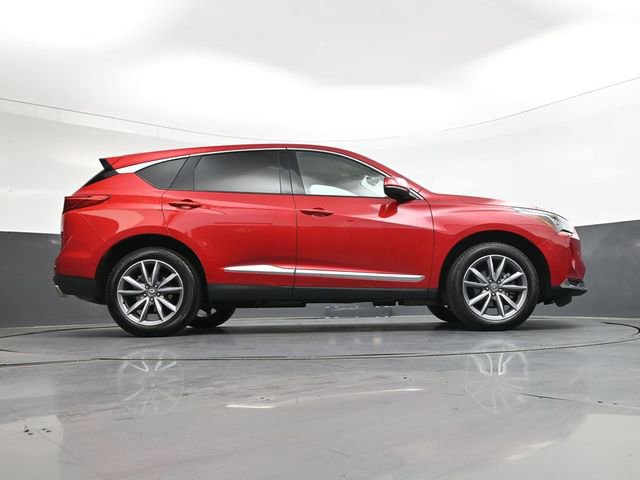 Used 2023 Acura RDX w/ Technology Package image 32