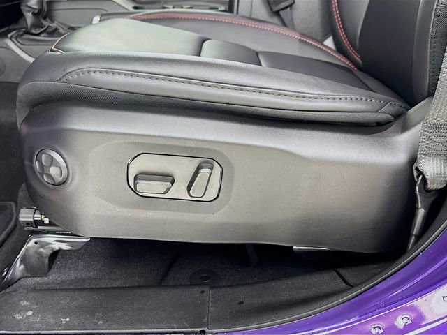 New 2026 Jeep Wrangler Unlimited Rubicon 392 image 23