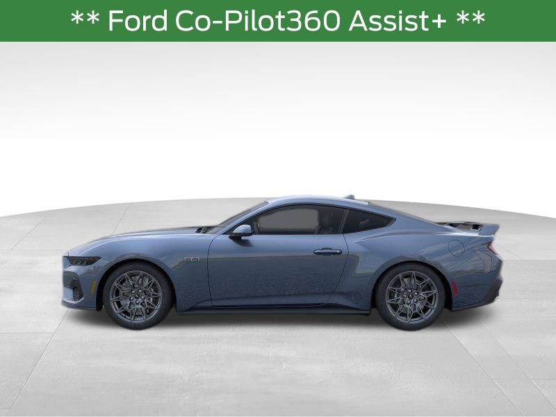 New 2026 Ford Mustang GT Premium RWD image 3