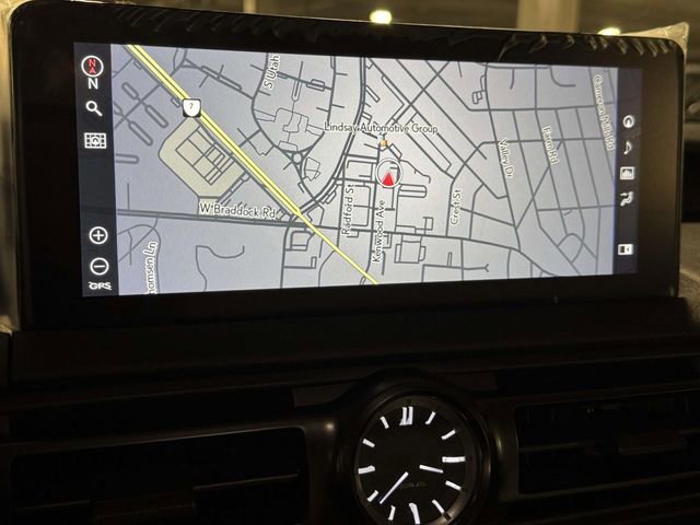 New 2025 Lexus IS 350 F Sport AWD/4WD image 5