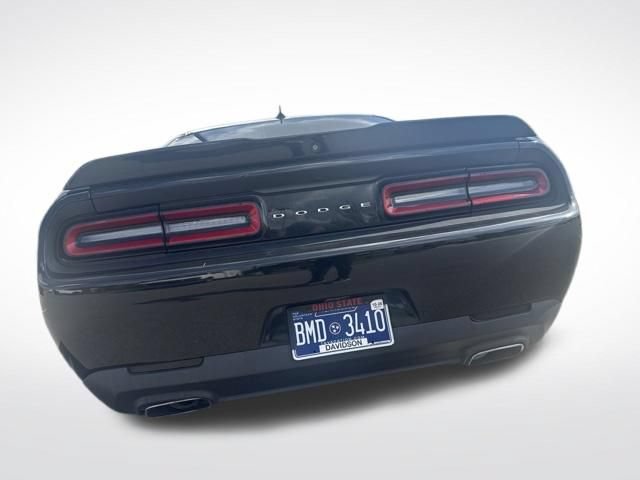 Used 2020 Dodge Challenger SXT RWD image 13