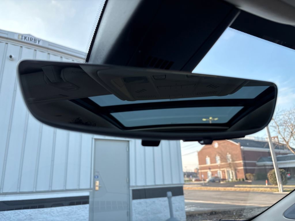 New 2026 Cadillac XT5 Premium Luxury w/ Driver Assist Package image 37