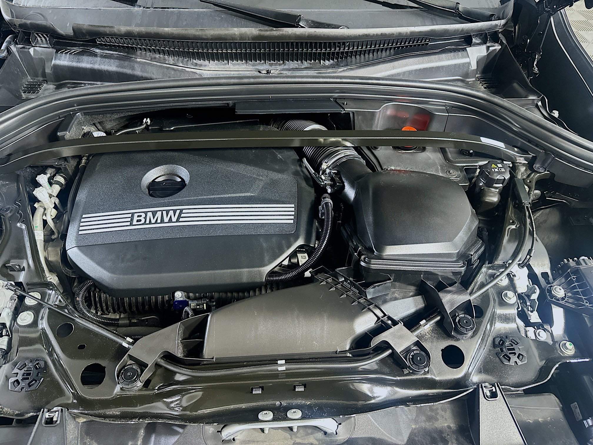 Used 2025 BMW X1 xDrive28i AWD/4WD image 36