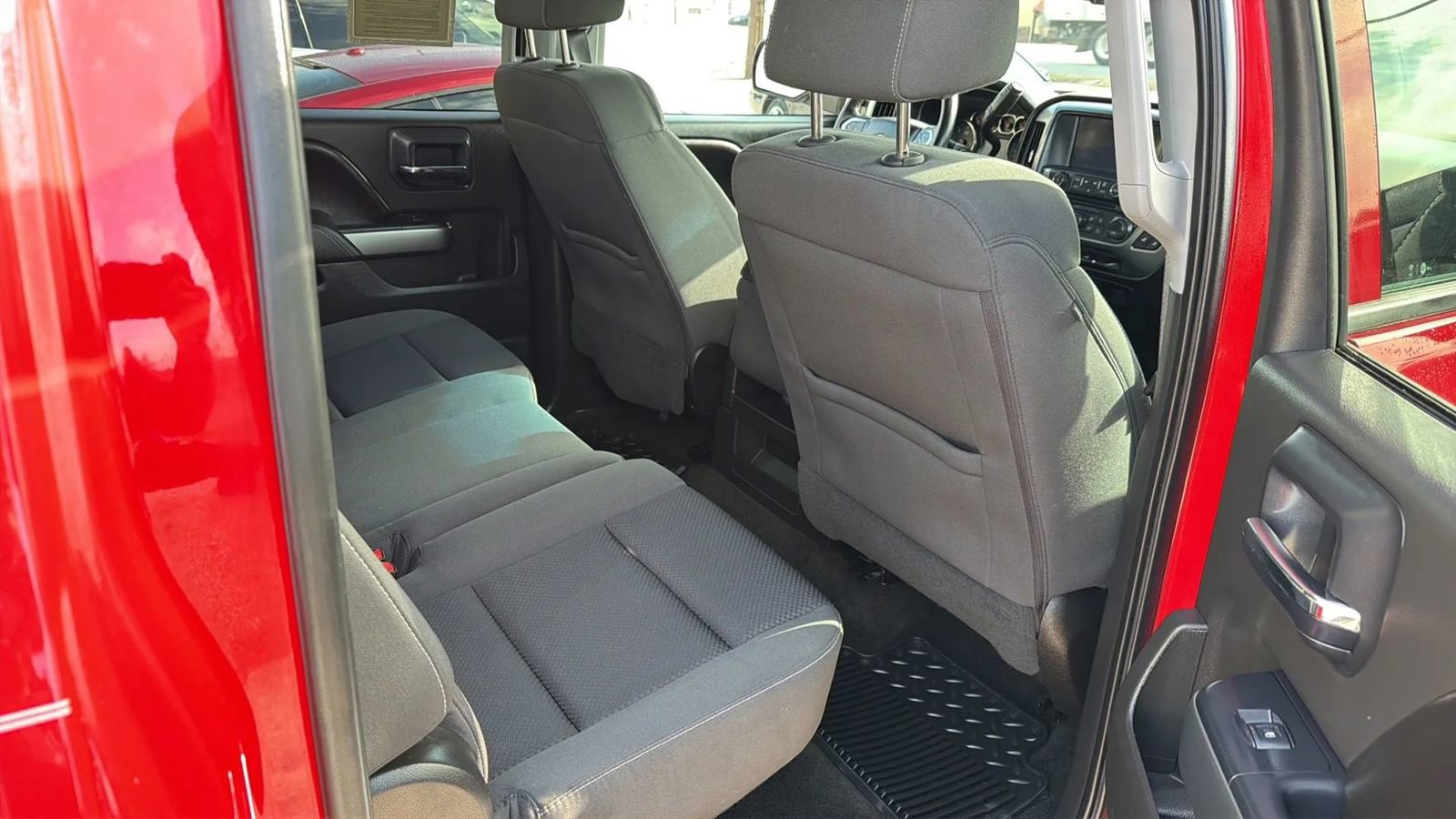 Used 2016 Chevrolet Silverado 1500 LT w/ All Star Edition image 9