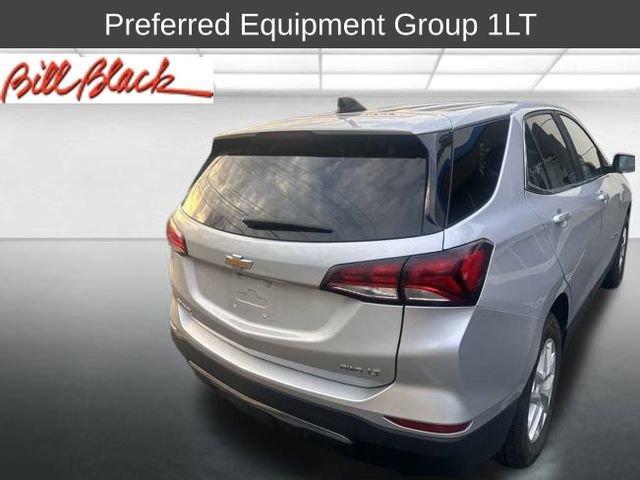 Used 2022 Chevrolet Equinox LT image 6