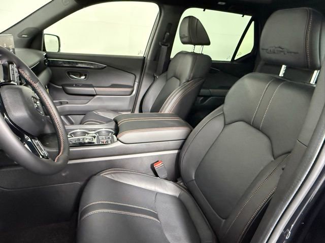 New 2026 Honda Passport TrailSport Elite image 27