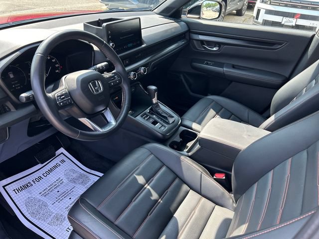 Used 2025 Honda CR-V Sport-L image 12