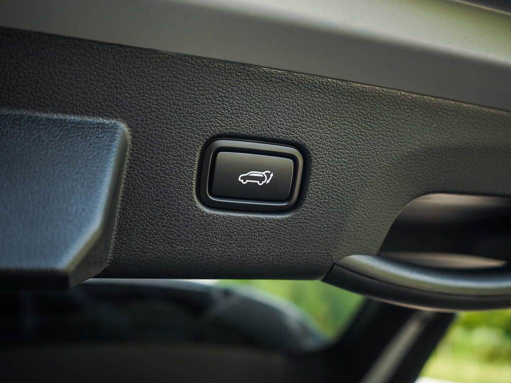 New 2027 Kia Sportage X-Line AWD/4WD image 9