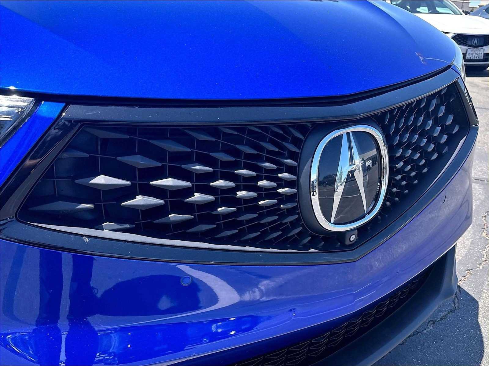 Used 2022 Acura RDX AWD image 31