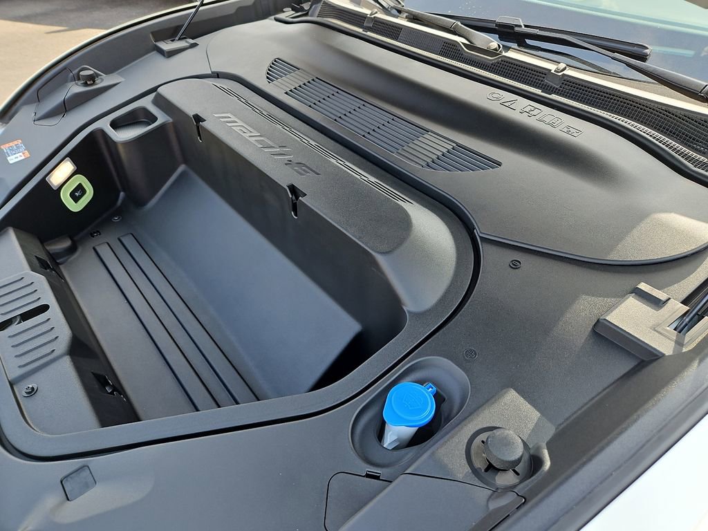 New 2025 Ford Mustang Mach-E Premium w/ Interior Protection Package image 15