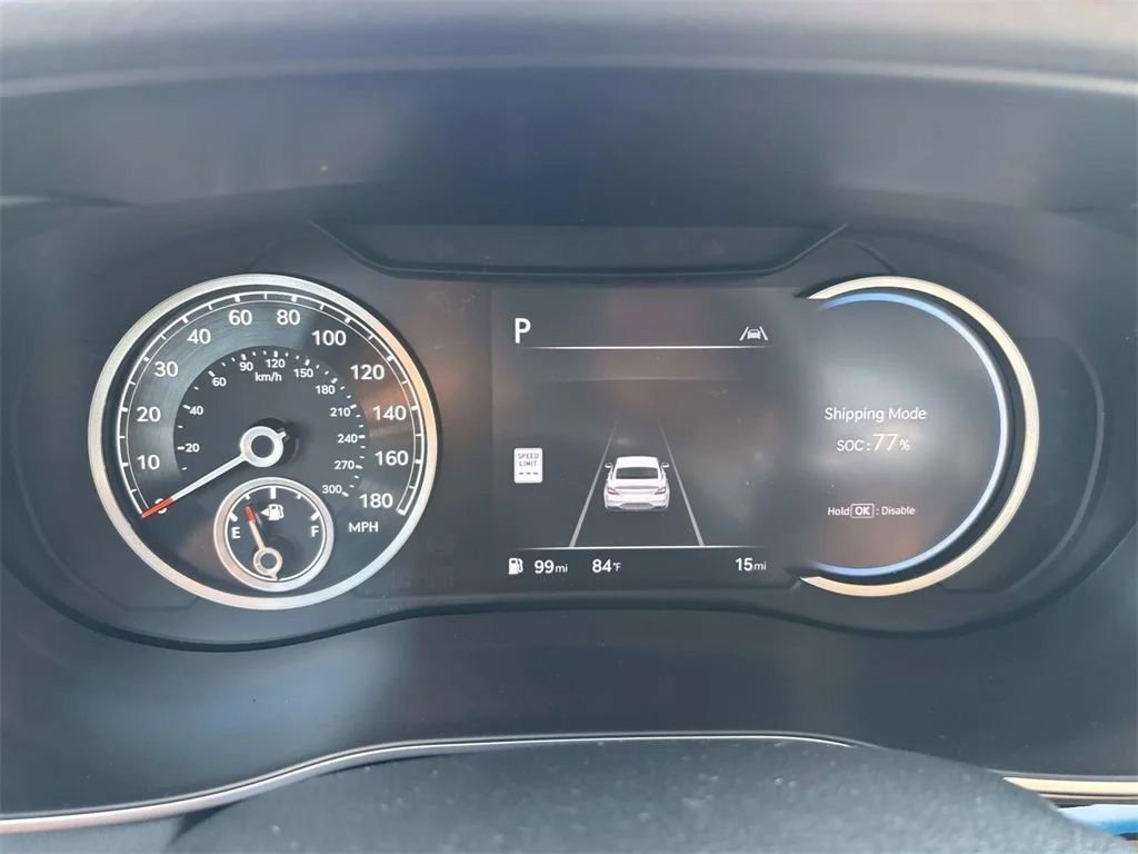 New 2026 Genesis G70 2.5T image 13