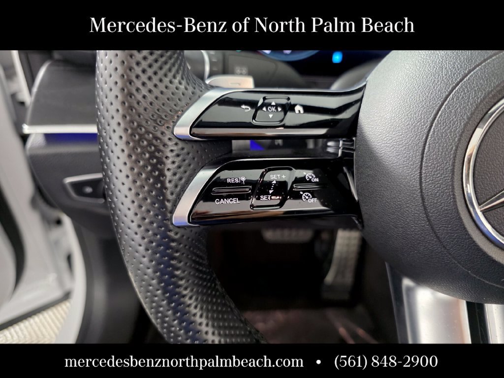 Certified 2023 Mercedes-Benz E 450 Cabriolet image 17
