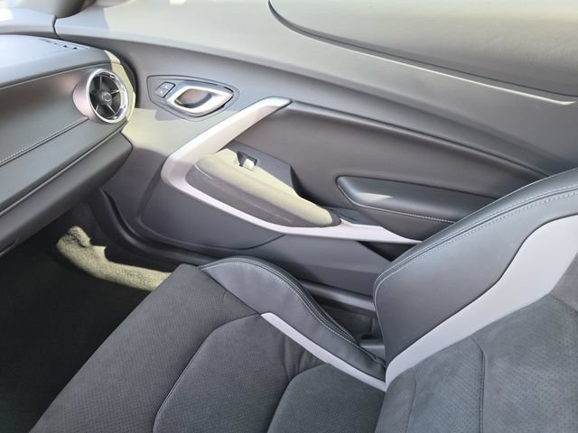 Used 2023 Chevrolet Camaro SS RWD image 21