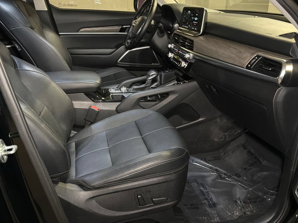Used 2022 Kia Telluride EX AWD/4WD image 12