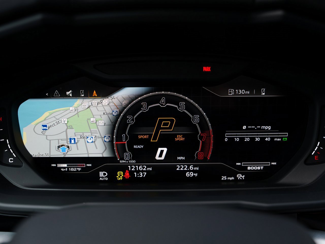 Used 2023 Lamborghini Urus S image 10